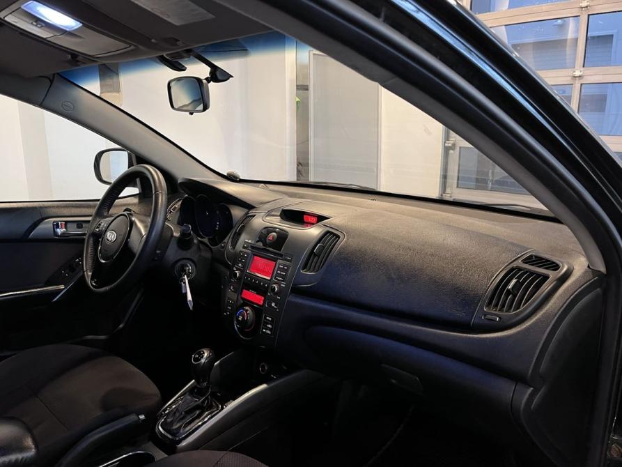 Kia Cerato II Чебоксары  - изображение 12