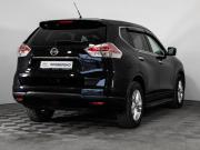 Nissan X-Trail III Санкт-Петербург  - изображение 27