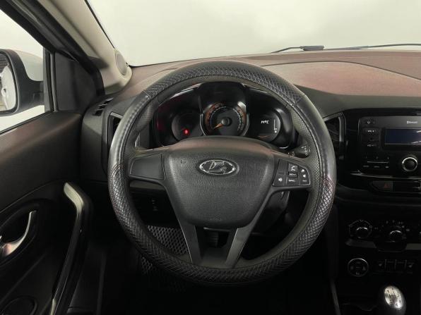 Lada (ВАЗ) XRAY I с пробегом 2020 года, цена 835 000 рублей, 182958 км, хэтчбек, Автокод Объявления