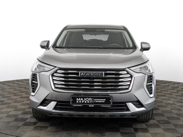 Haval Jolion I с пробегом 2023 года, цена 1 750 000 рублей, 31591 км, внедорожник, Автокод Объявления