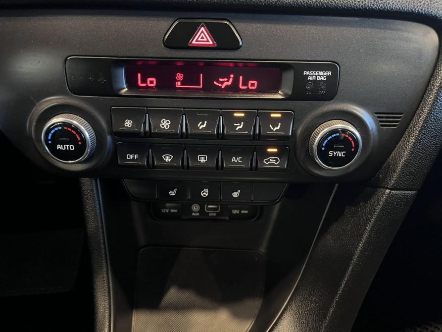 Kia Sportage IV Чебоксары  - изображение 14