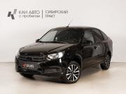 Lada (ВАЗ) Granta I Рестайлинг Казань  - изображение 9