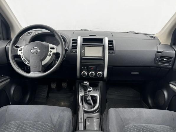 Nissan X-Trail II с пробегом 2011 года, цена 1 049 000 рублей, 202899 км, внедорожник, Автокод Объявления