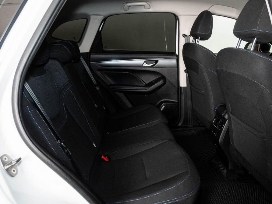 Haval Jolion I Рестайлинг Казань  - изображение 8