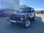 Lada (ВАЗ) 2121 (4x4) I Рестайлинг Бузулук  - изображение 11