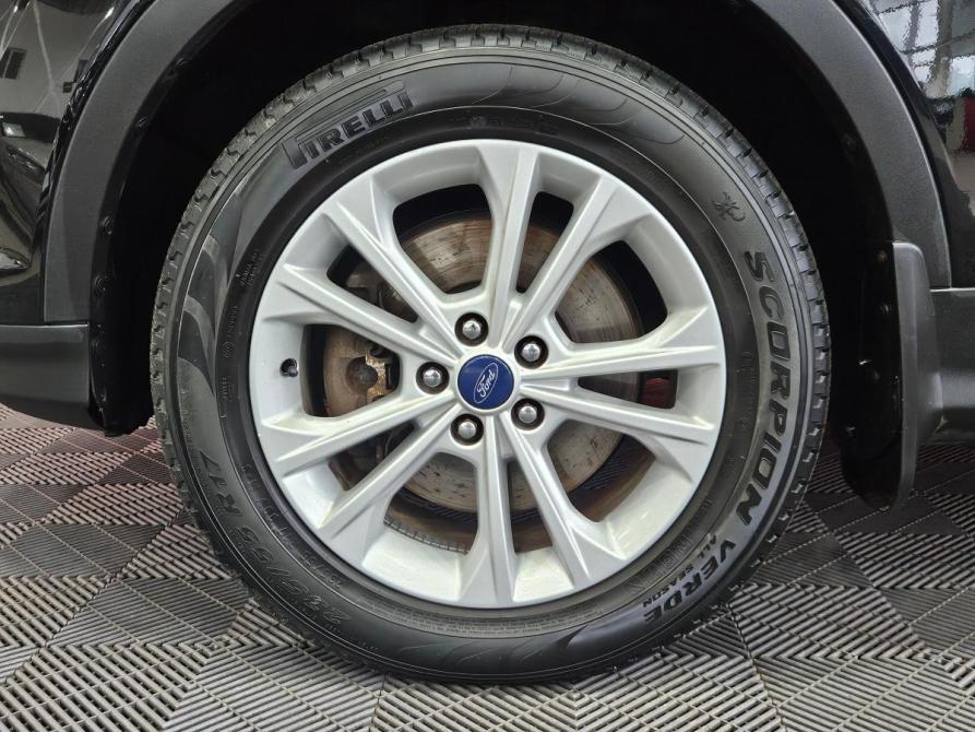 Ford Kuga II Рестайлинг Вологда  - изображение 21