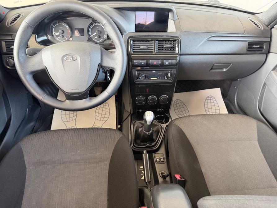 Lada (ВАЗ) Priora I Рестайлинг Волгоград  - изображение 12