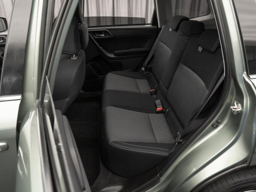 Subaru Forester IV Рестайлинг 2 Москва  - изображение 12
