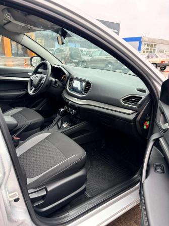 Lada (ВАЗ) Vesta I Рестайлинг (NG) с пробегом 2024 года, цена 1 250 000 рублей, 21000 км, седан, Автокод Объявления