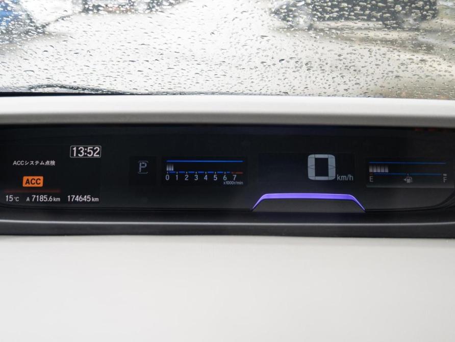 Honda Freed II Краснодар  - изображение 21