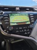 Toyota Camry VIII (XV70) Рестайлинг Саратов  - изображение 66