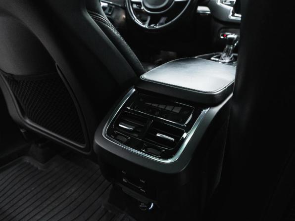 Volvo XC90 II с пробегом 2017 года, цена 3 500 000 рублей, 134967 км, внедорожник, Автокод Объявления