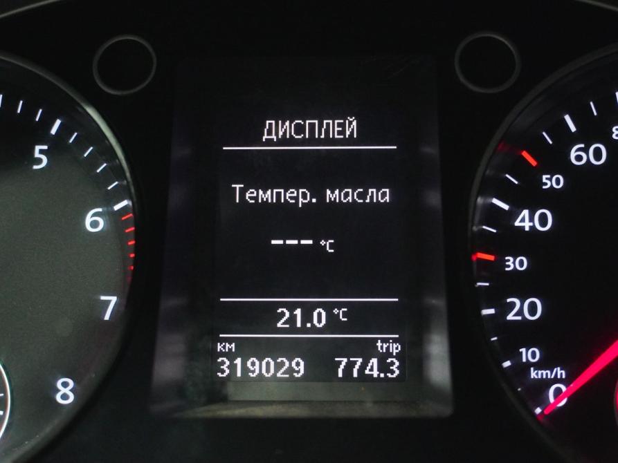 Volkswagen Passat B7 Вологда  - изображение 17