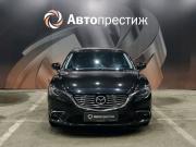 Mazda 6 III (GJ) Рестайлинг Ставрополь  - изображение 28