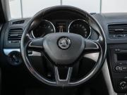 Skoda Yeti I Рестайлинг Курган  - изображение 40