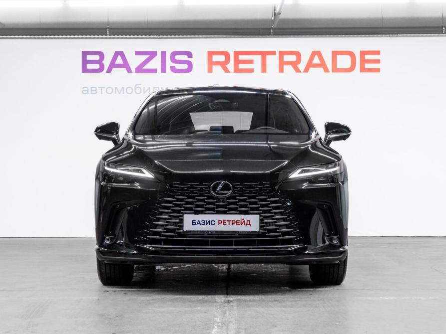 Lexus RX V Тюмень  - изображение 3