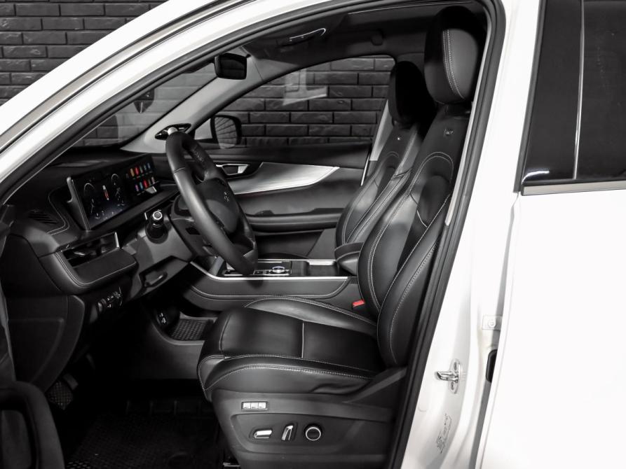 Chery Tiggo 7 Pro Max I Екатеринбург  - изображение 10