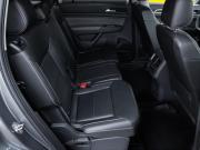 Volkswagen Teramont I Рестайлинг Москва  - изображение 27