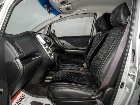 Toyota Ractis I с пробегом 2009 года, цена 725 000 рублей, 257500 км, хэтчбек, Автокод Объявления