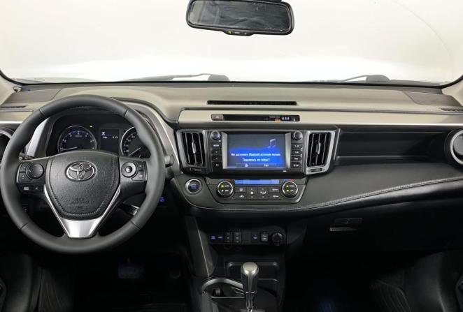 Toyota RAV4 V (XA50) с пробегом 2019 года, цена 2 085 000 рублей, 215271 км, внедорожник, Автокод Объявления