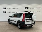 Lada (ВАЗ) Largus I Рестайлинг Санкт-Петербург  - изображение 19