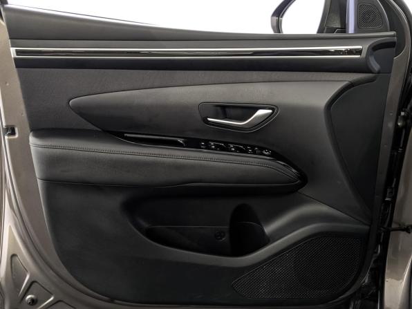 Hyundai Tucson IV с пробегом 2022 года, цена 3 100 000 рублей, 43818 км, внедорожник, Автокод Объявления