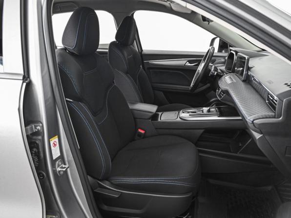 Haval Jolion I Рестайлинг с пробегом 2024 года, цена 1 624 000 рублей, 124543 км, внедорожник, Автокод Объявления