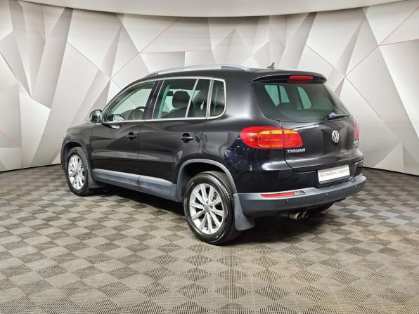 Volkswagen Tiguan I Рестайлинг с пробегом 2013 года, цена 1 243 000 рублей, 207861 км, внедорожник, Автокод Объявления