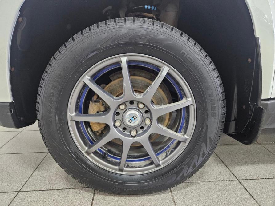 Skoda Yeti I Рестайлинг Тольятти  - изображение 10