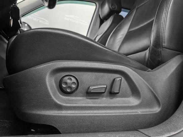 Volkswagen Tiguan I Рестайлинг с пробегом 2012 года, цена 1 420 000 рублей, 221322 км, внедорожник, Автокод Объявления