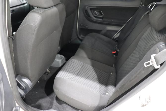 Skoda Fabia II Рестайлинг с пробегом 2011 года, цена 285 000 рублей, 346787 км, универсал, Автокод Объявления