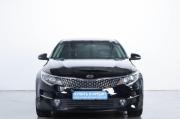 Kia Optima IV Челябинск  - изображение 26