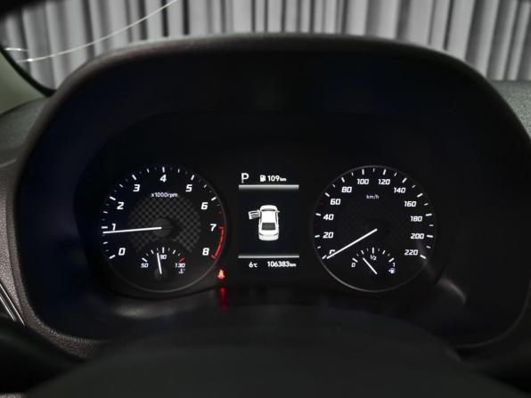Hyundai Solaris II Рестайлинг с пробегом 2022 года, цена 1 509 000 рублей, 106383 км, седан, Автокод Объявления