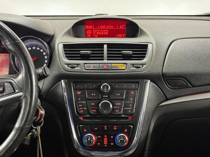 Opel Mokka I Екатеринбург  - изображение 21
