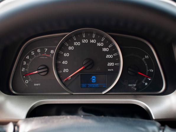 Toyota RAV4 IV (XA40) с пробегом 2013 года, цена 1 800 000 рублей, 249285 км, внедорожник, Автокод Объявления