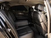BMW 7 серии V (F01/F02/F04) Рестайлинг Казань  - изображение 22