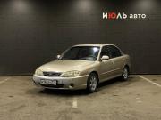 Kia Spectra I Рестайлинг 2 Челябинск  - изображение 7