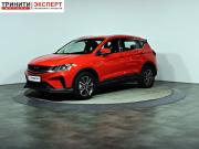 Geely Coolray I Белгород  - изображение 17