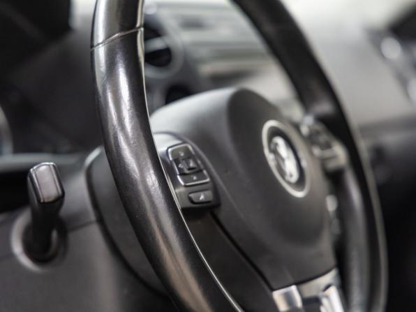 Volkswagen Tiguan I Рестайлинг с пробегом 2014 года, цена 1 398 000 рублей, 104991 км, внедорожник, Автокод Объявления
