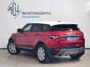 Land Rover Range Rover Evoque I Москва  - изображение 16