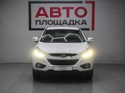 Hyundai ix35 I Рестайлинг Челябинск  - изображение 31