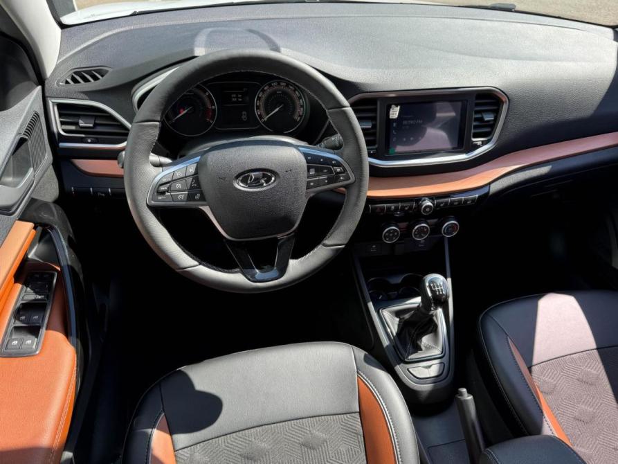Lada (ВАЗ) Vesta I Рестайлинг (NG) Кропоткин  - изображение 6