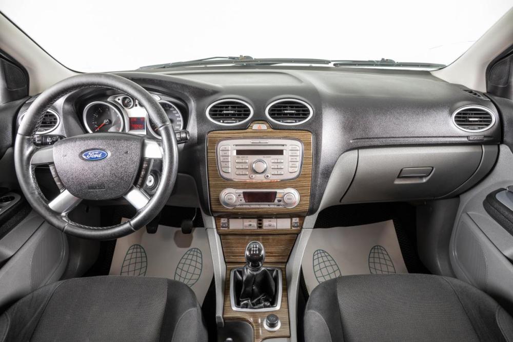 Ford Focus II Пермь  - изображение 13