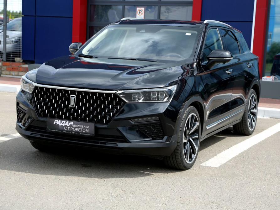 FAW Bestune T77 I Иваново  - изображение 3