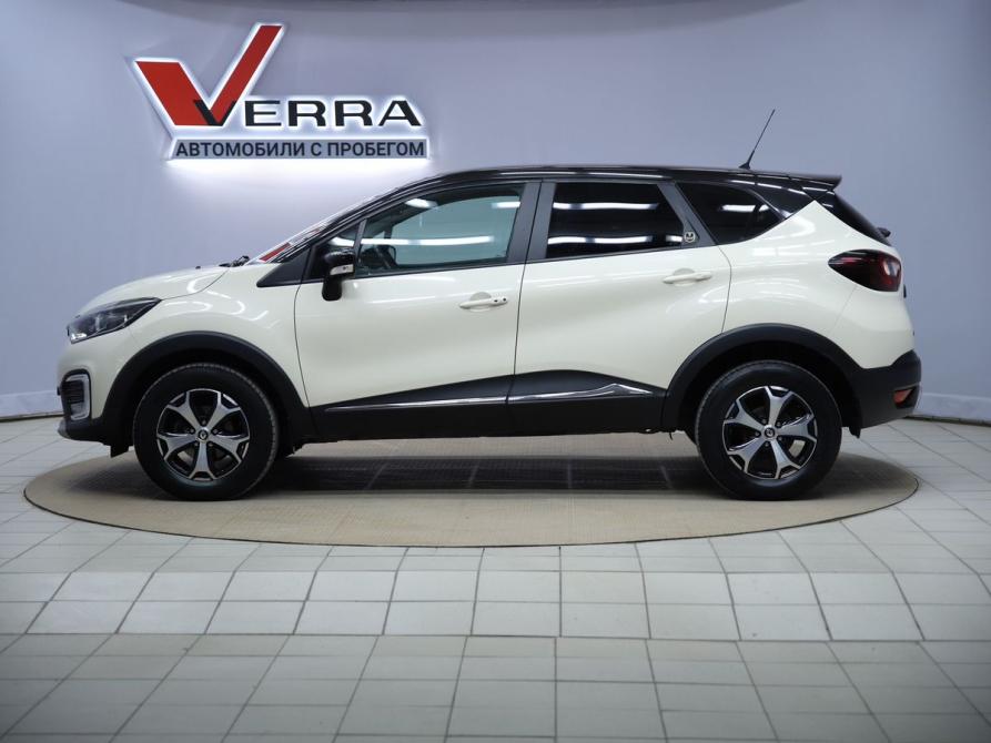 Renault Kaptur I Уфа  - изображение 8