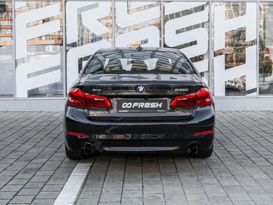 BMW 5 серии VII (G30/G31/G38) Ставрополь  - изображение 4