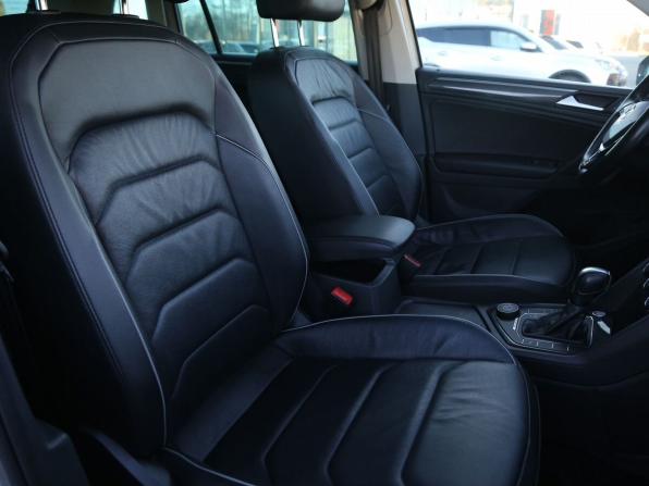 Volkswagen Tiguan II с пробегом 2020 года, цена 3 100 000 рублей, 80500 км, внедорожник, Автокод Объявления