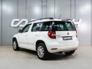 Skoda Yeti I Воронеж  - изображение 24