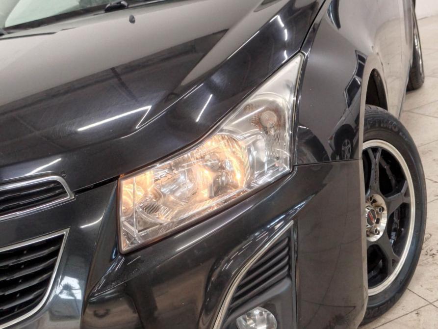 Chevrolet Cruze I Рестайлинг Тула  - изображение 2