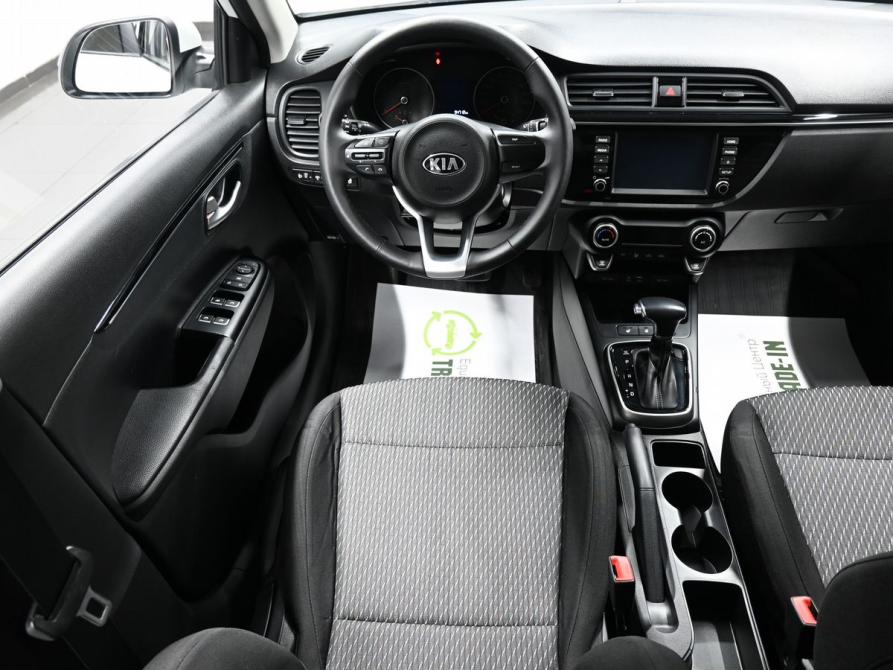 Kia Rio IV Тверь  - изображение 12